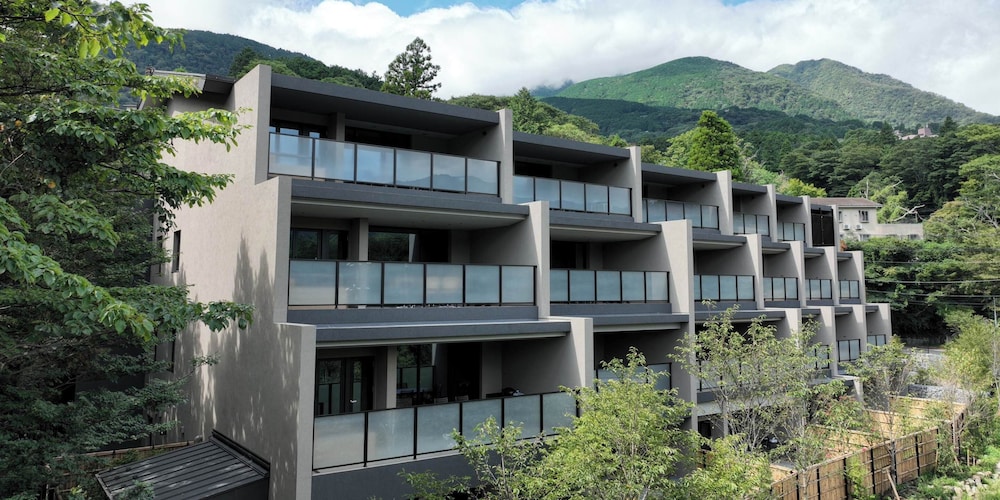 Rakuten STAY TERRACE Hakone Kowakudani