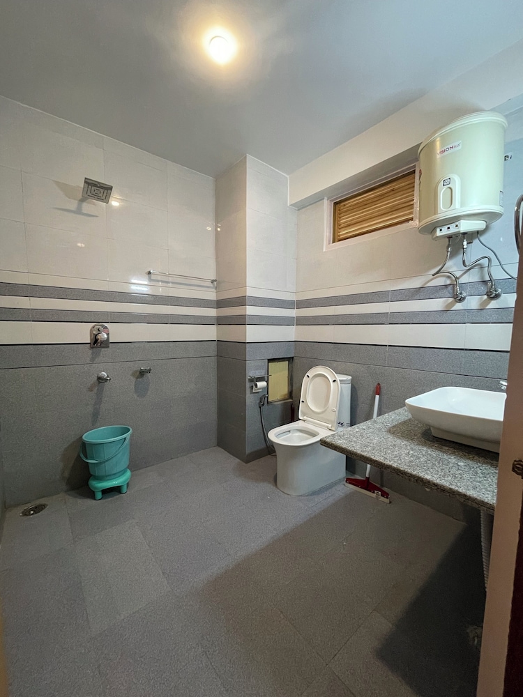 Shubham Cottage — фото 4