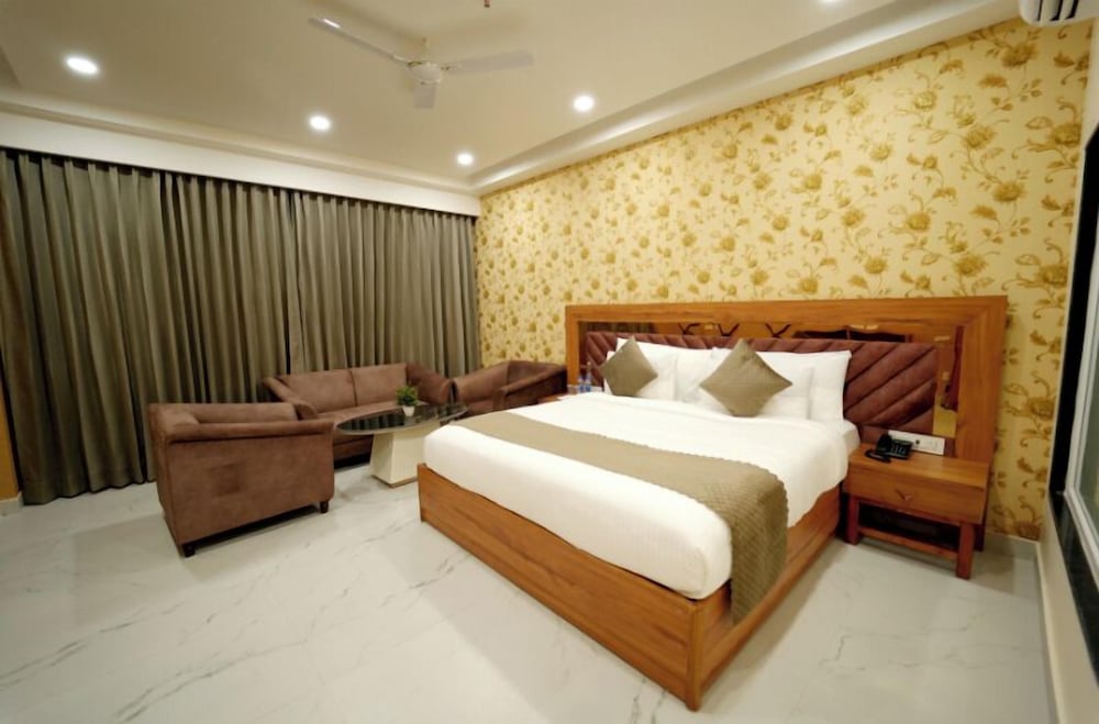 DN Resort Dharamshala — фото 2