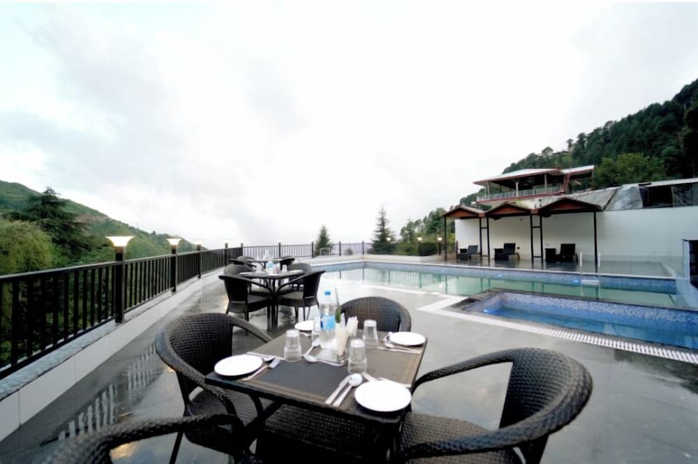 DN Resort Dharamshala — фото 4