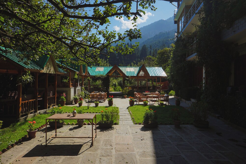 Hide-in Old Manali — фото 5