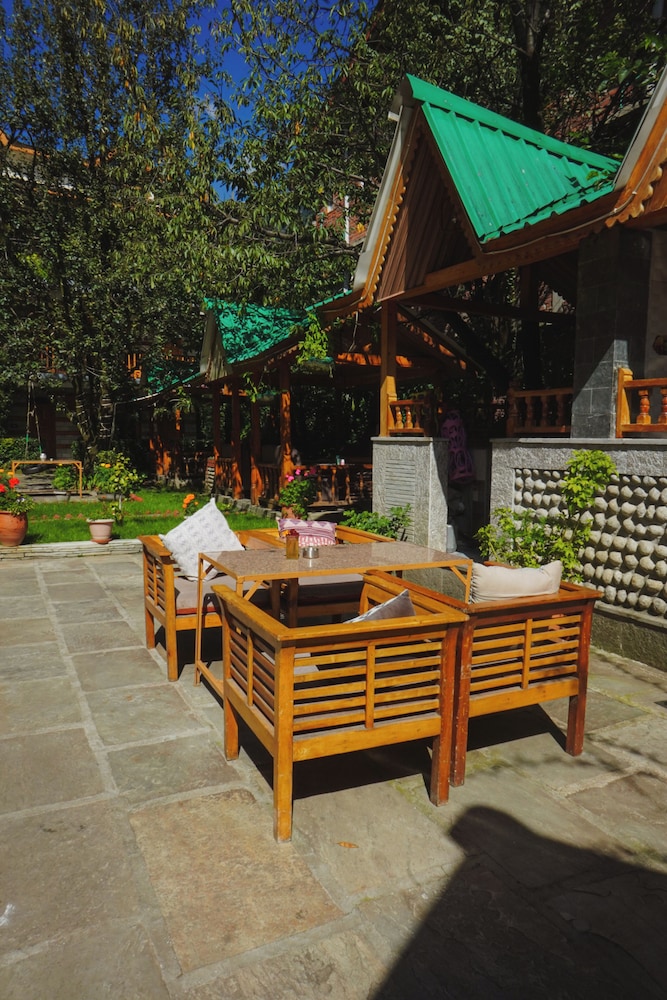 Hide-in Old Manali — фото 3