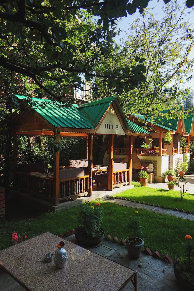 Hide-in Old Manali — фото 4