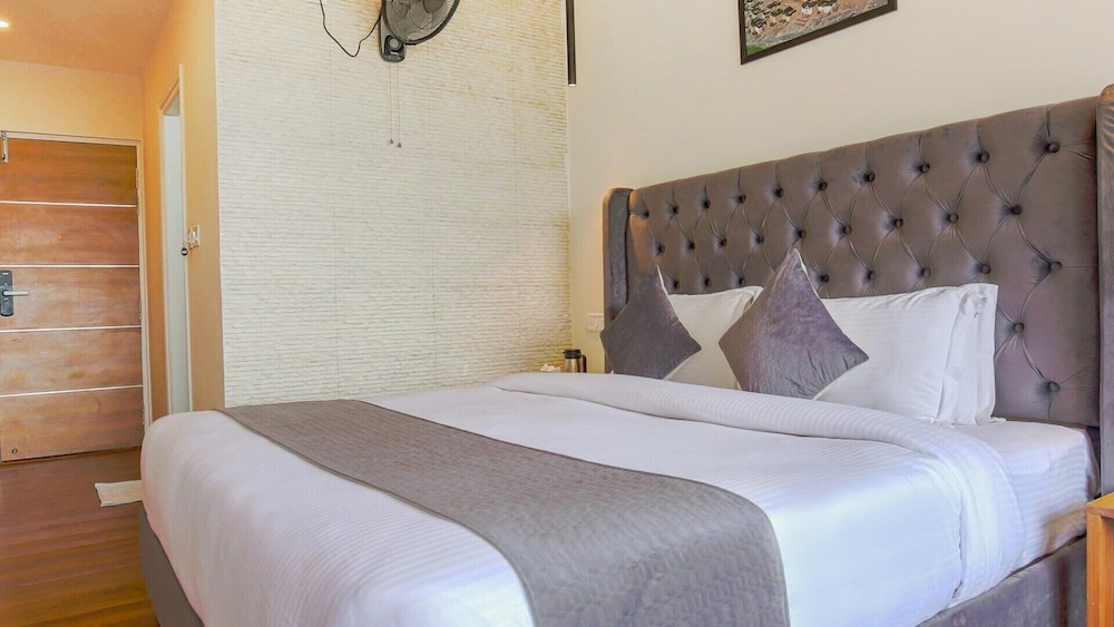 Aangan Premium Shimla — фото 2