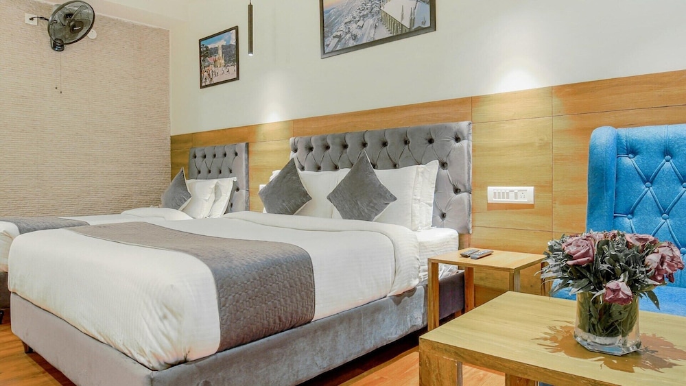 Aangan Premium Shimla — фото 4