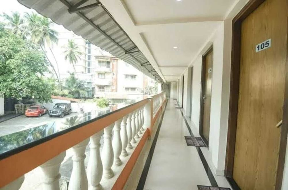 Amrut Hotel Goa — фото 5