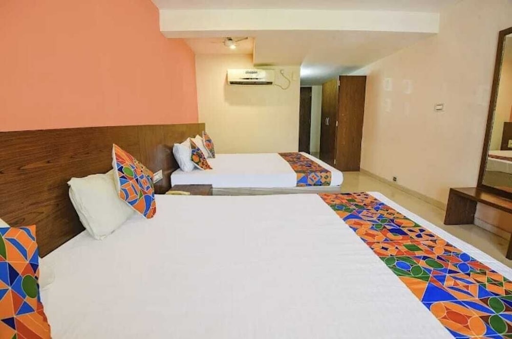 Amrut Hotel Goa — фото 3