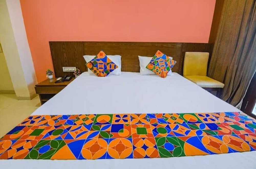 Amrut Hotel Goa — фото 4