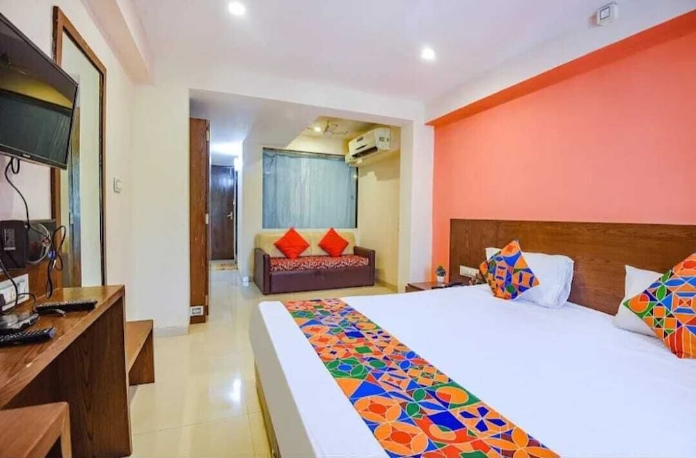 Amrut Hotel Goa — фото 2