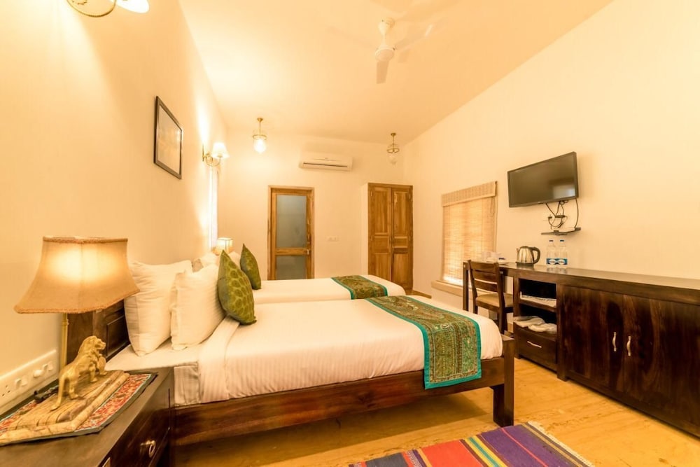 Hotel Dev Villa — фото 4