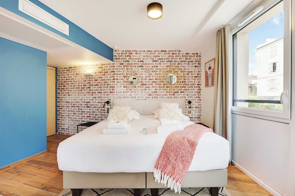 Charming Studio With Rooftop - 2P - Vanves — фото 2