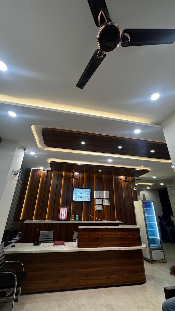 Hotel Prakasham — фото 2