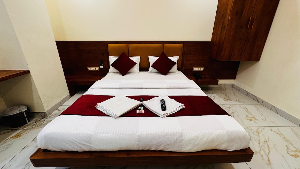 Hotel Prakasham — фото 4