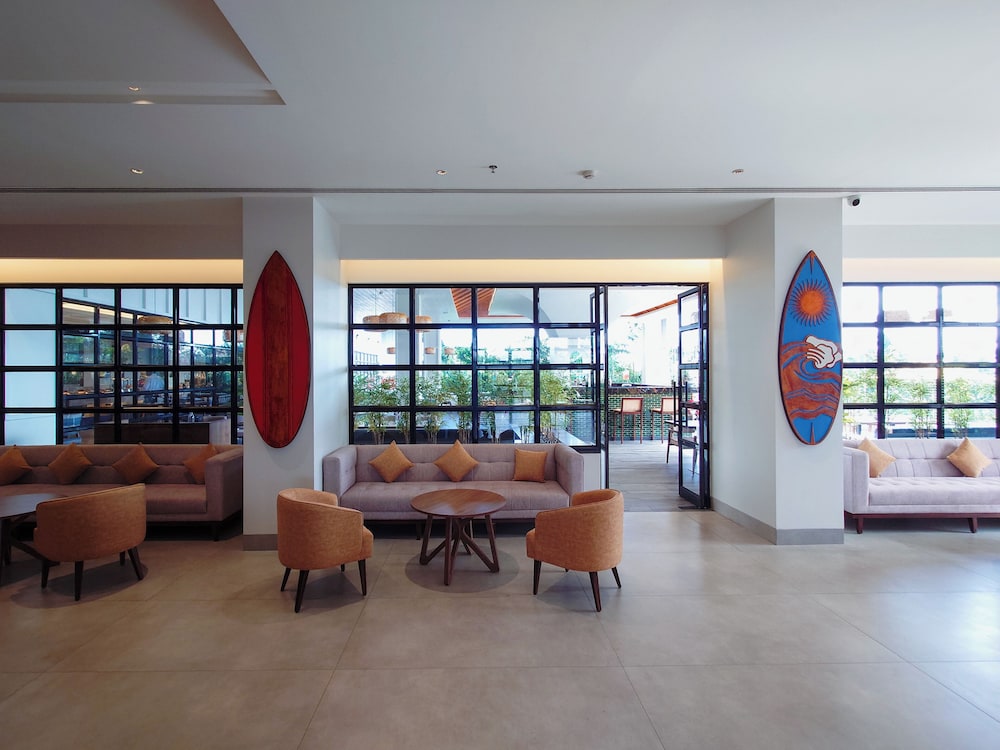 Cloud9 Sarovar Premiere — фото 4