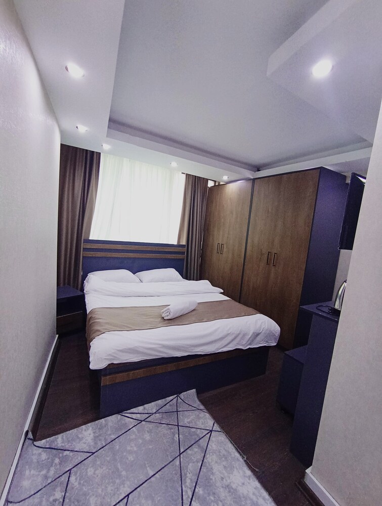 Van Elegrand Hotel — фото 4