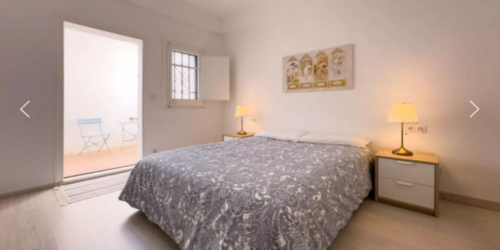 Beautiful Studio in Sant Gervasio — фото 3