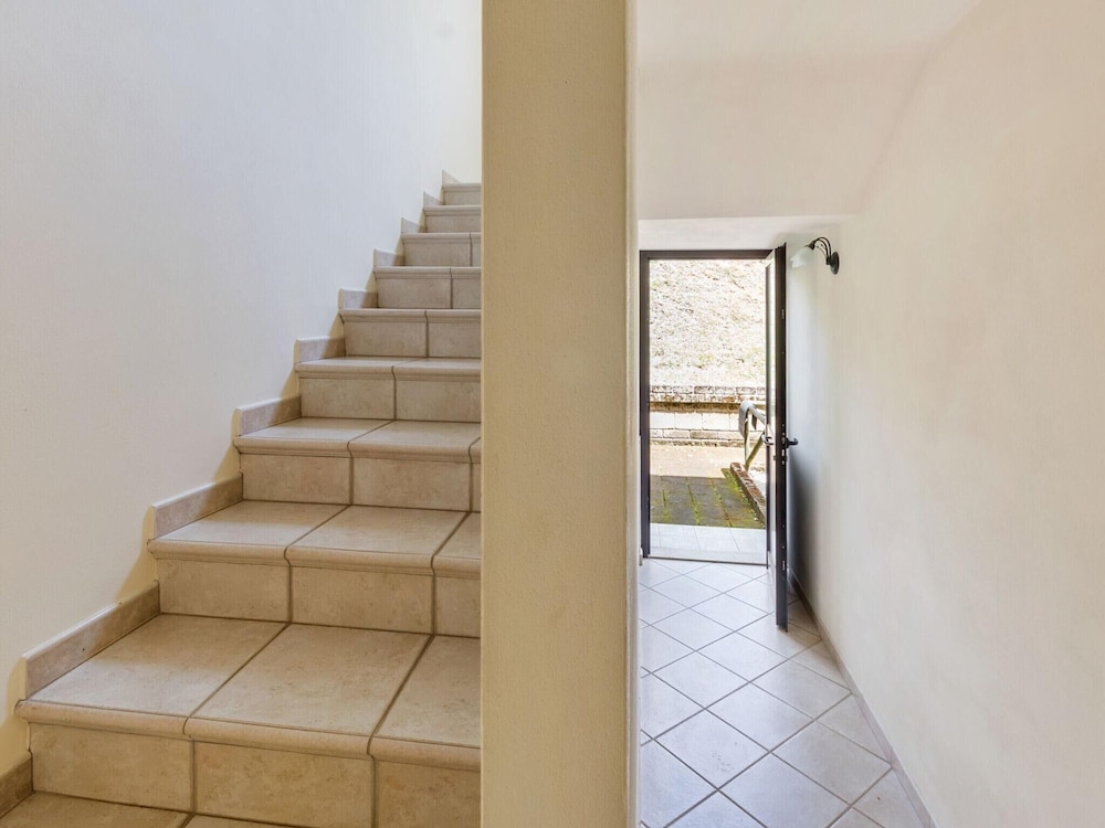 Gorgeous Holiday Home in Sorano With Swimming Pool