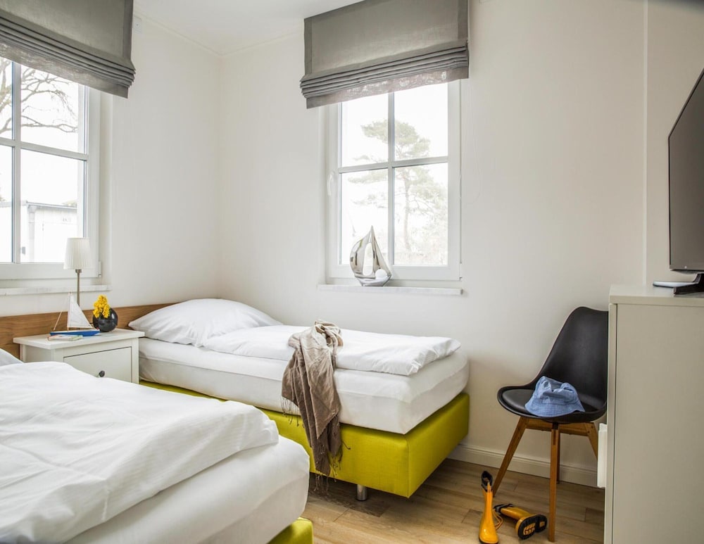 Apartment, Zingst — фото 4
