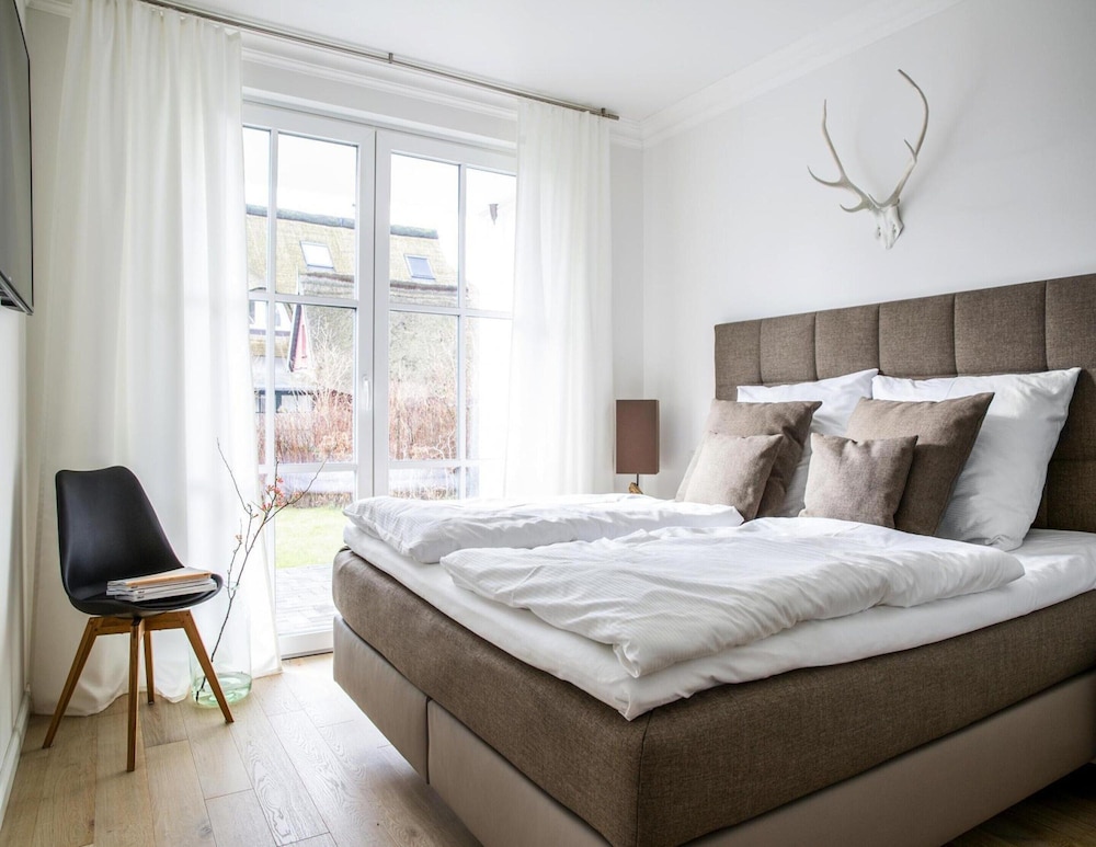 Apartment, Zingst — фото 3