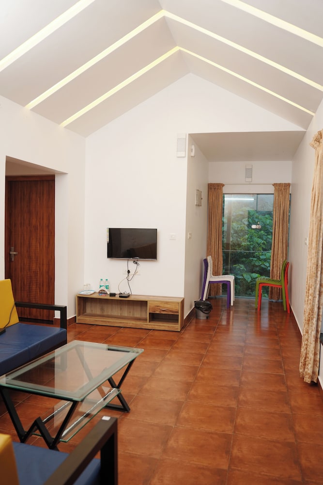 Lakkidi Mist Resort — фото 2
