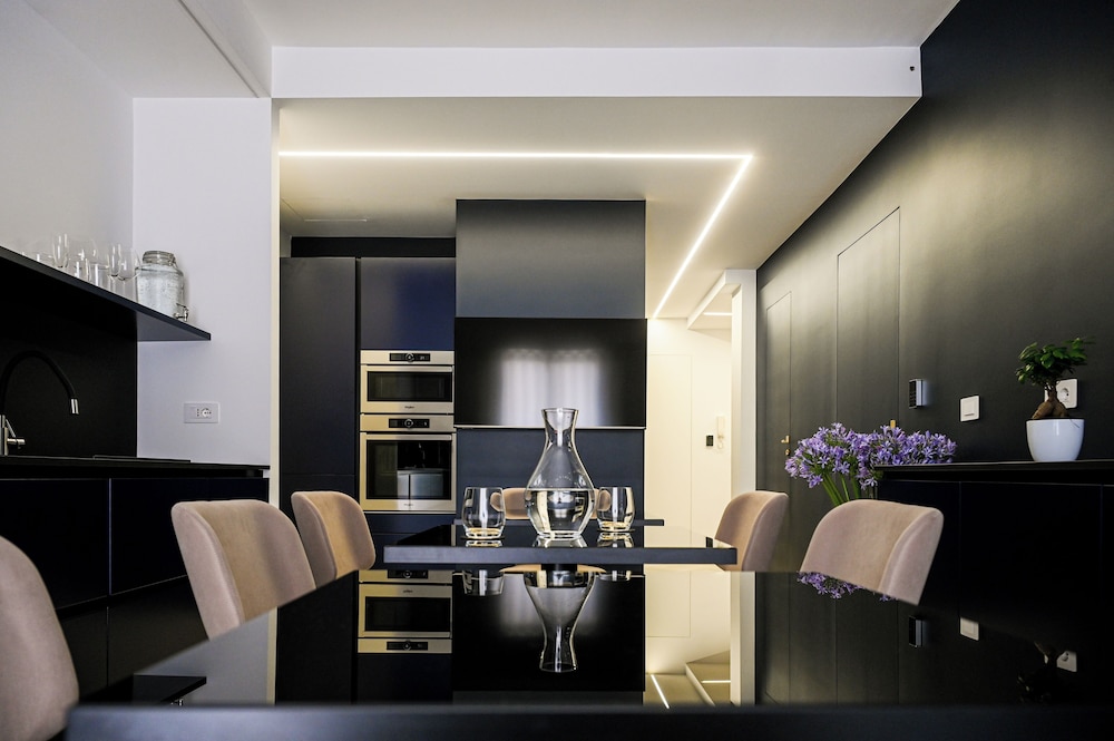 Shamika Luxury Rooms
