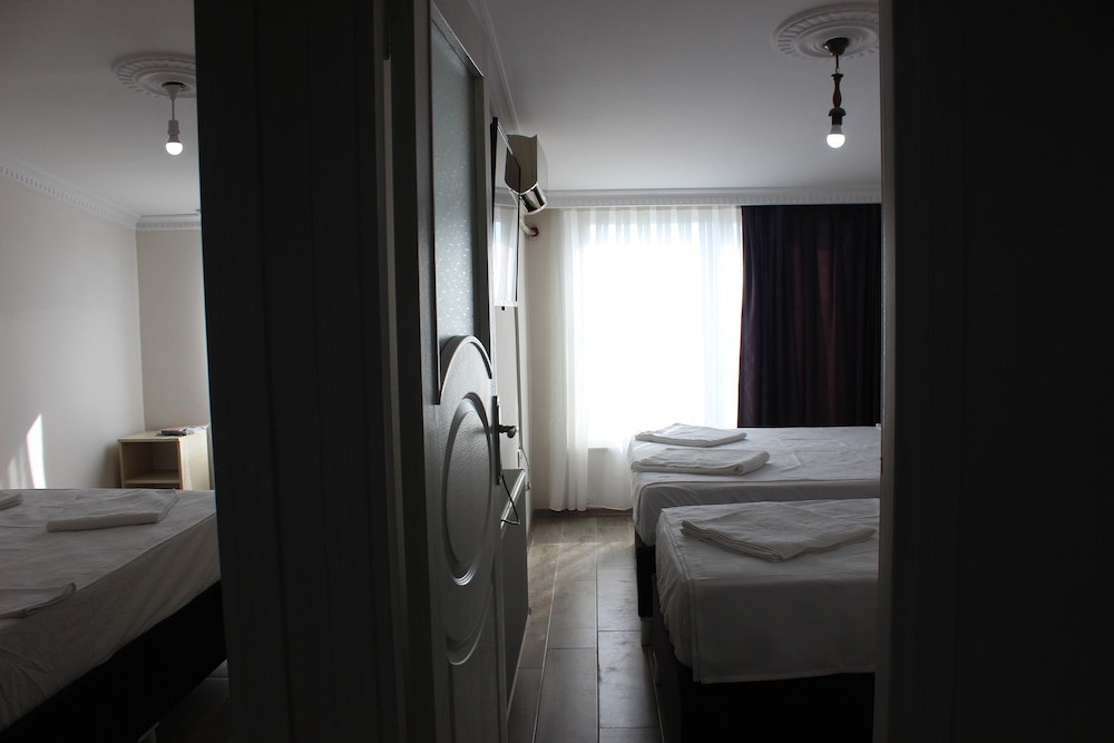 Dedem Hotel — фото 3