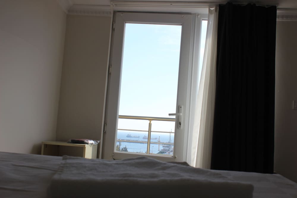 Dedem Hotel — фото 2