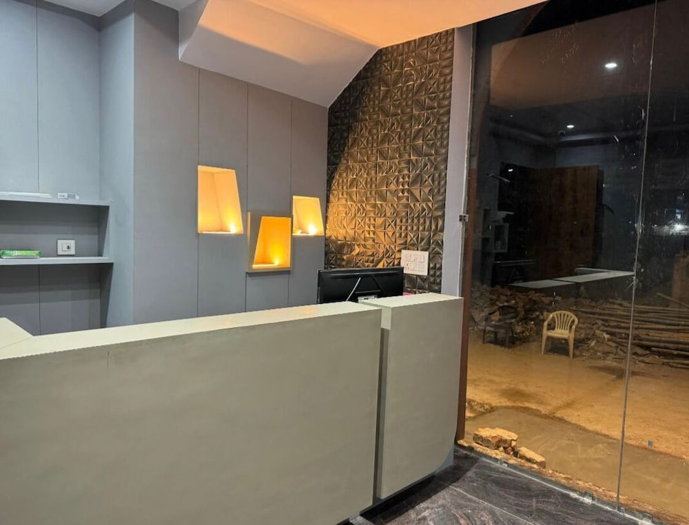 Hotel Shree Radham — фото 2