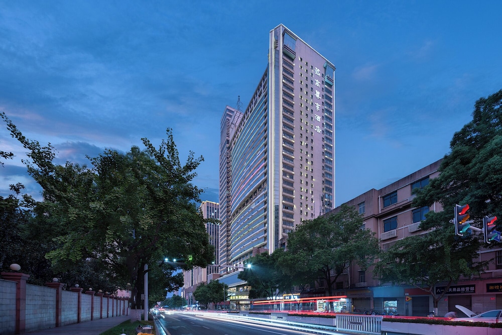 Li Gao Exclusive Hotel
