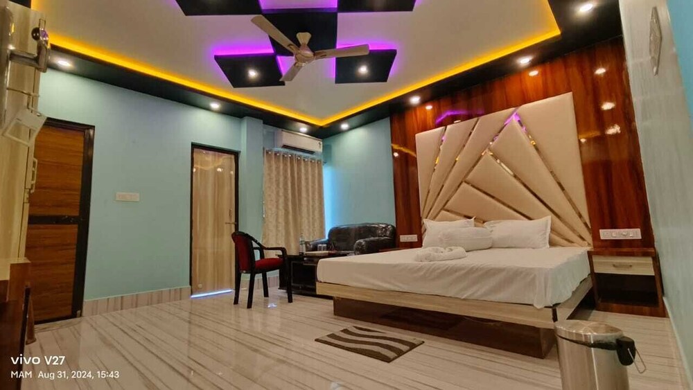 SAGARDEEP HOTEL — фото 4
