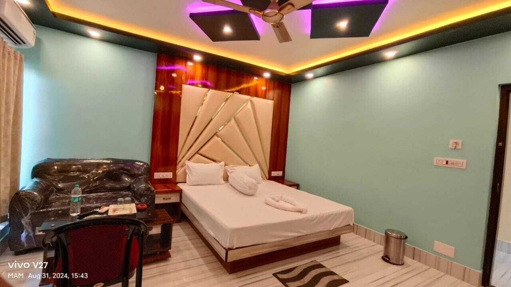 SAGARDEEP HOTEL — фото 5