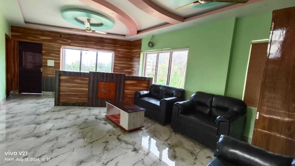 SAGARDEEP HOTEL — фото 2