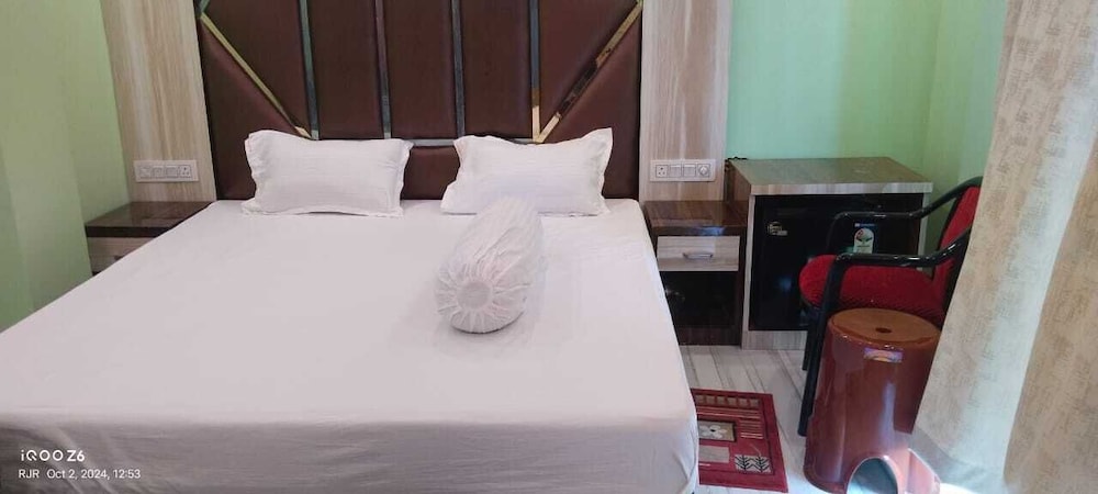 SAGARDEEP HOTEL — фото 3