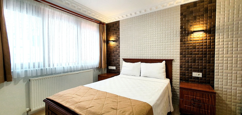 Cihangir Flat — фото 3
