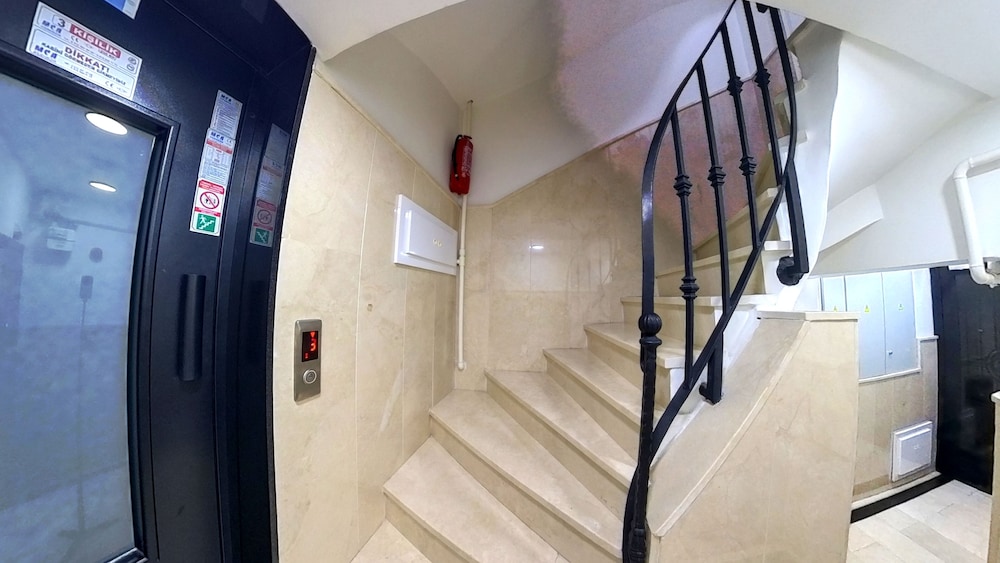 Cihangir Flat — фото 2