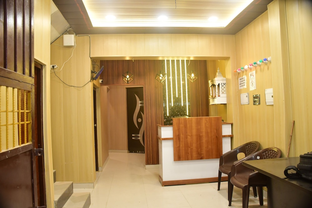 Hotel Narayan Palace — фото 4