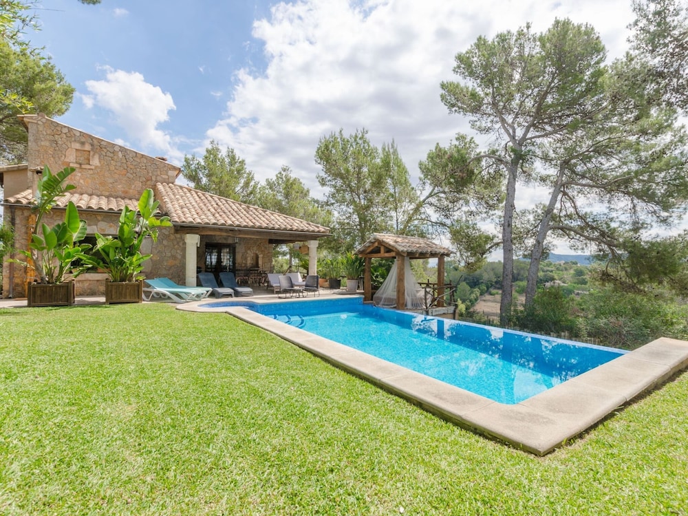 Son Duri - Villa With Private Pool — фото 3