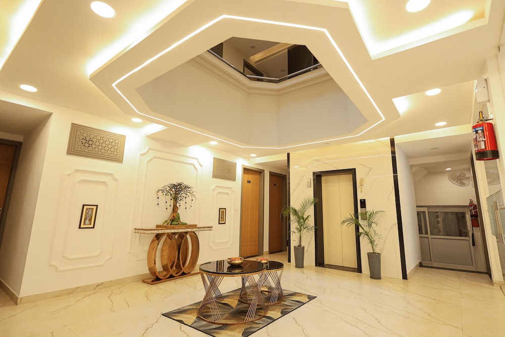 Arjun - A boutique hotel — фото 3