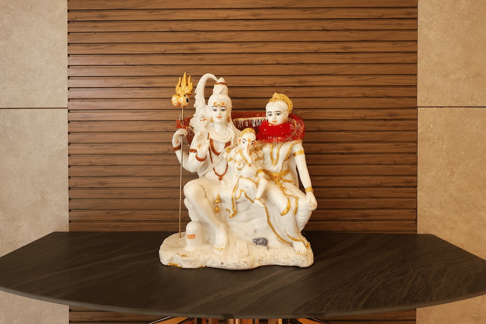 Arjun - A boutique hotel — фото 5