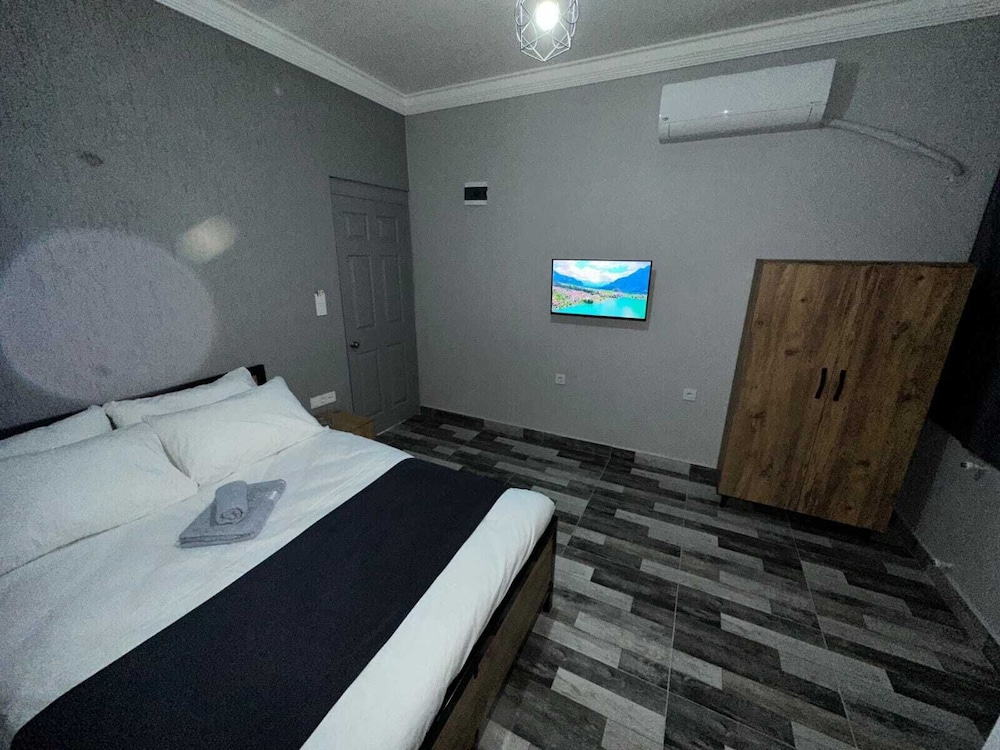 Pamir Butik Otel — фото 4