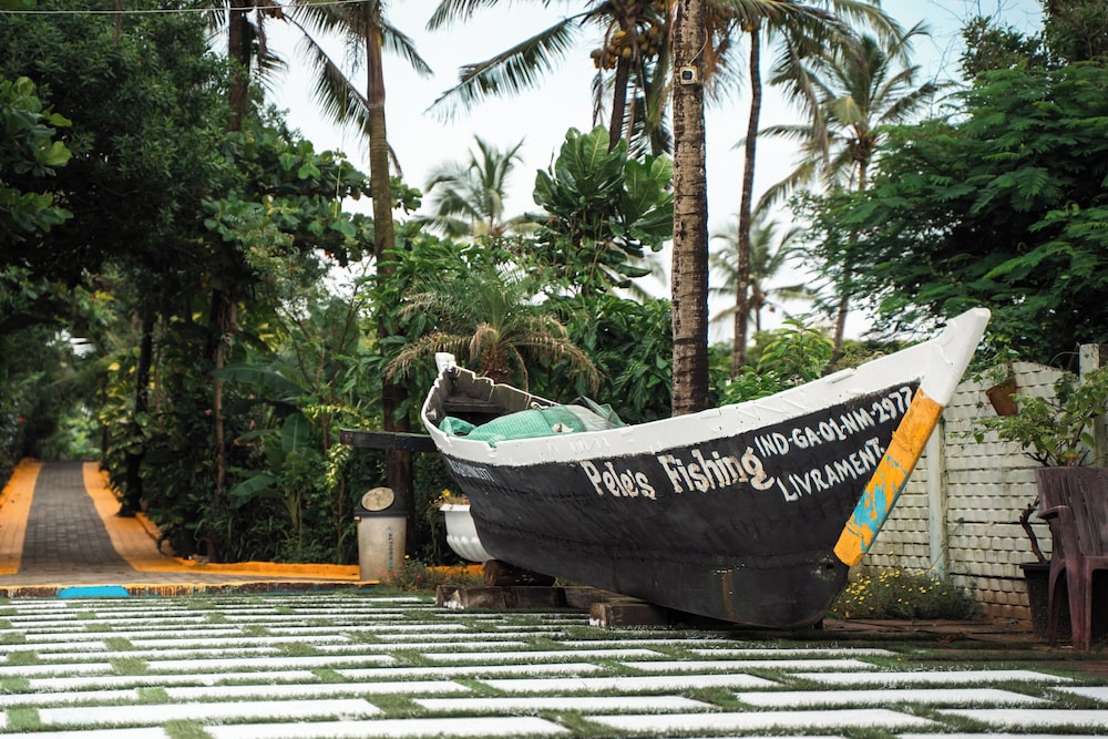 Nasya Beachside Cottages — фото 3