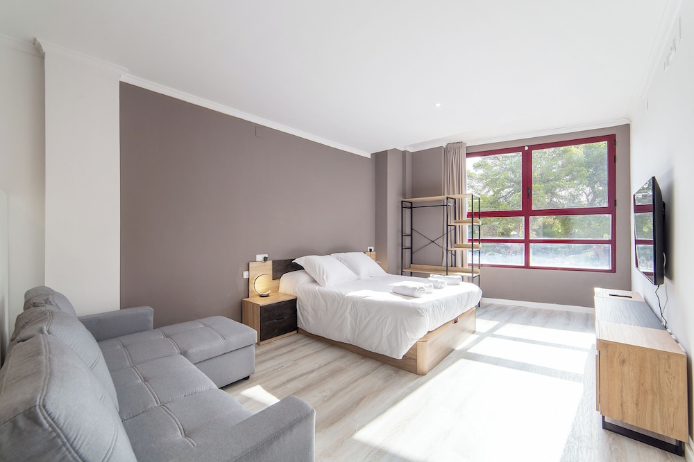 Albufera Dreams Nature Suites