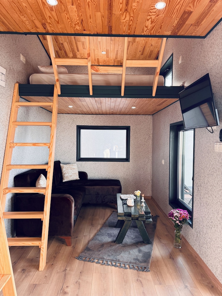Sapanca Tiny Home — фото 5