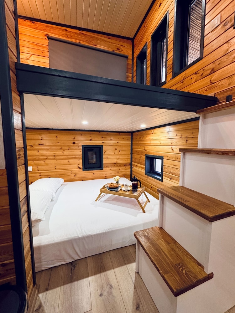 Sapanca Tiny Home — фото 4