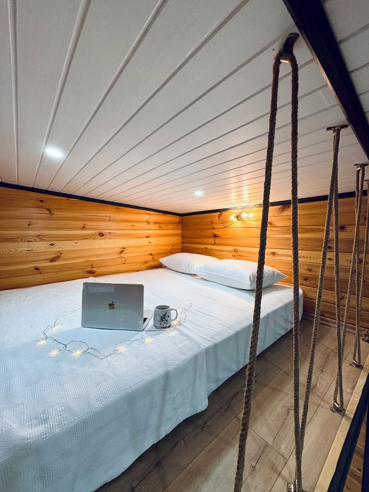 Sapanca Tiny Home — фото 2