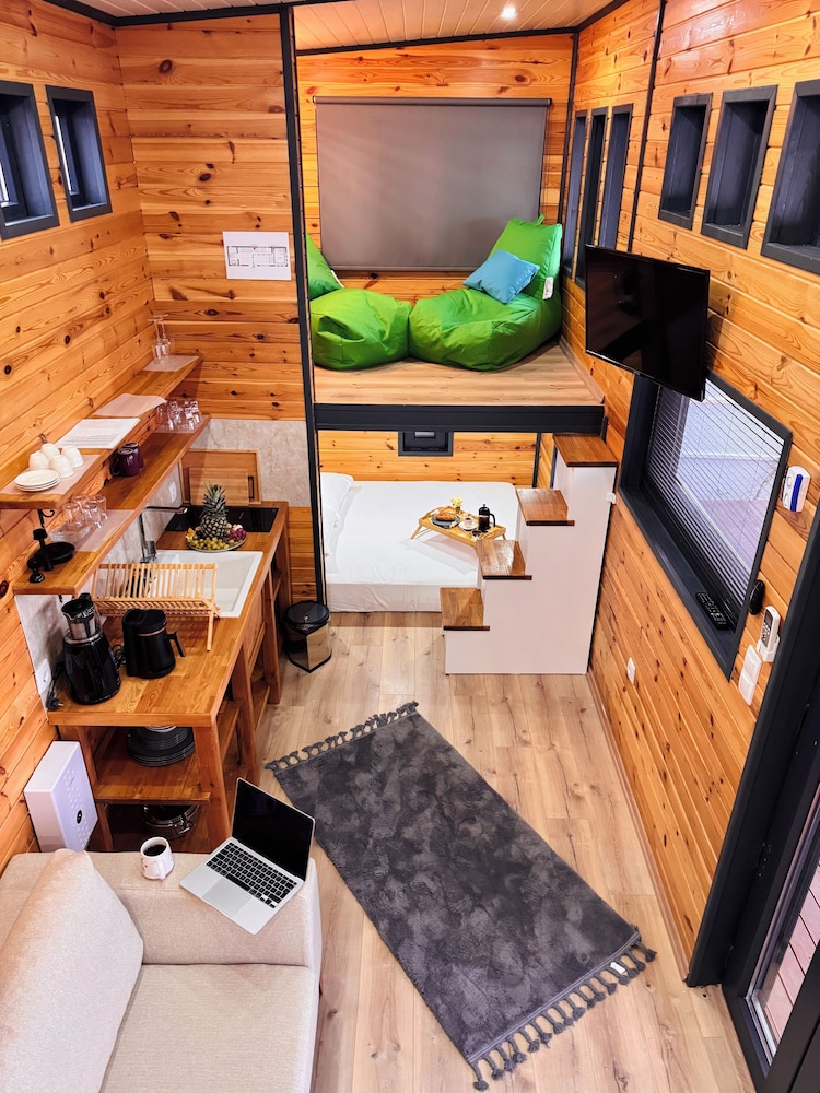 Sapanca Tiny Home — фото 3