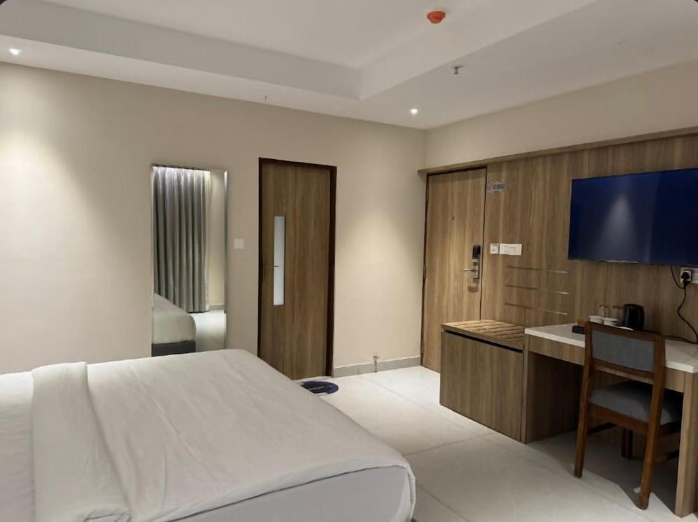 Hotel Devdeep — фото 2