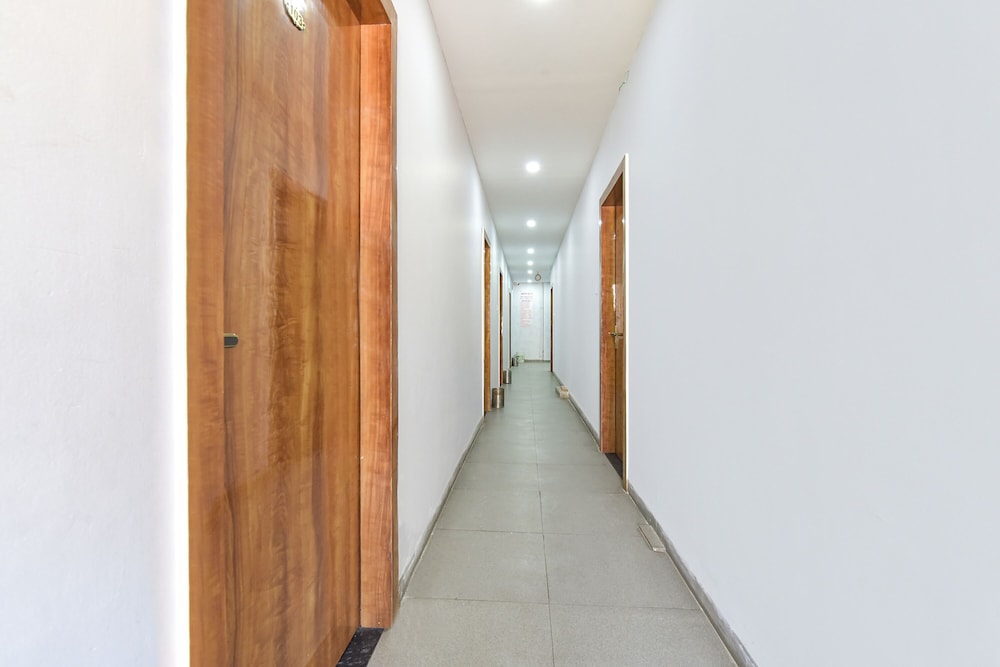 Fabhotel Aaditya — фото 2