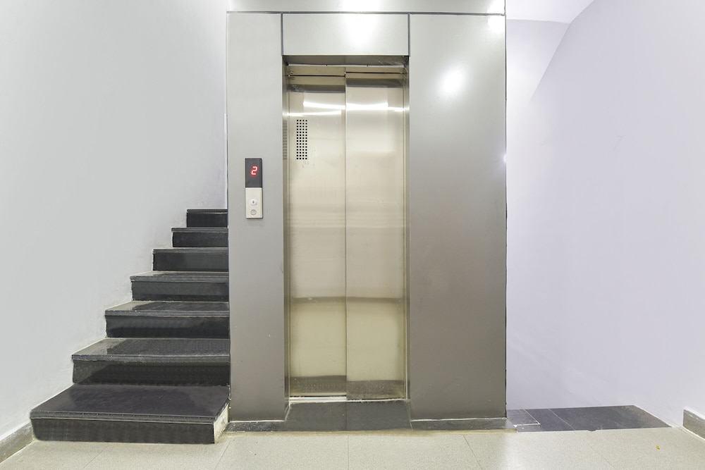 Fabhotel Aaditya — фото 3