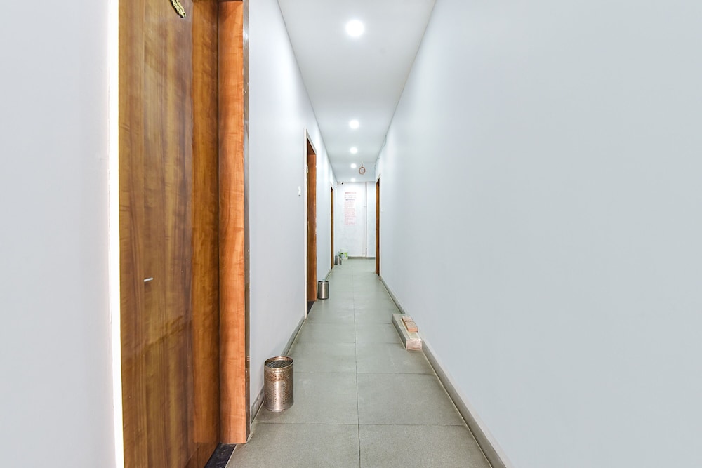 Fabhotel Aaditya — фото 4